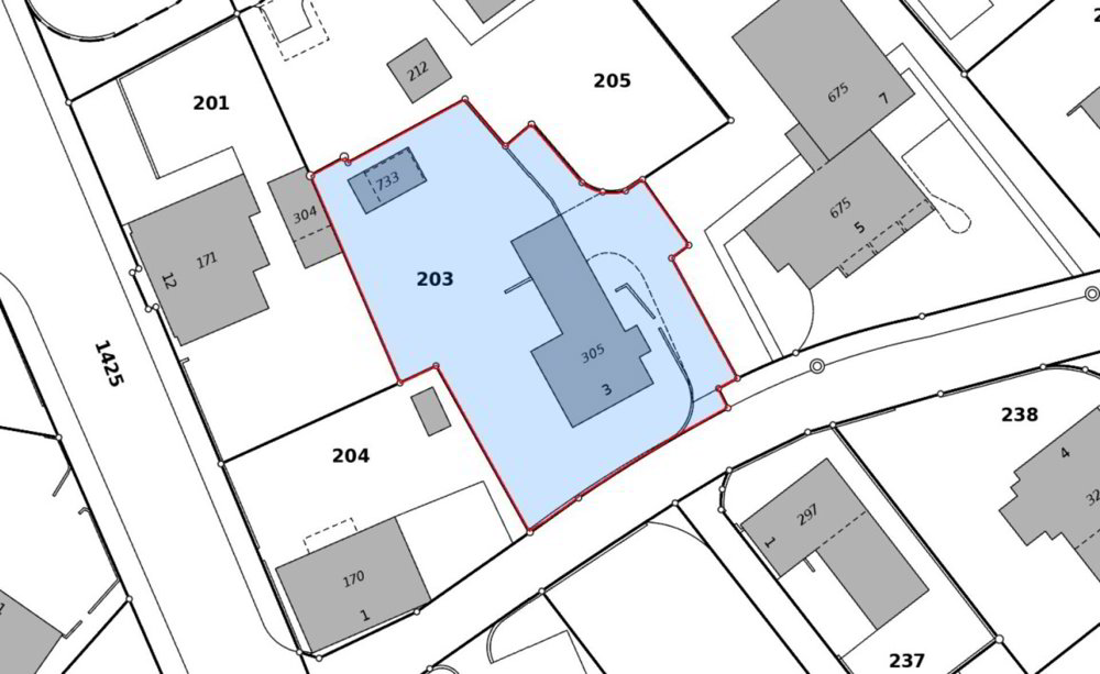 Altro di null locali in vendita a Mellingen - immagine 1/5