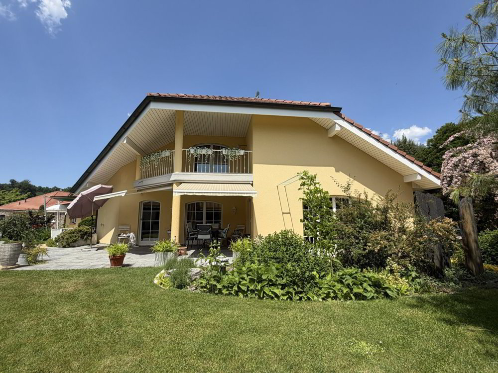 Haus – Unterentfelden - Ansicht 3