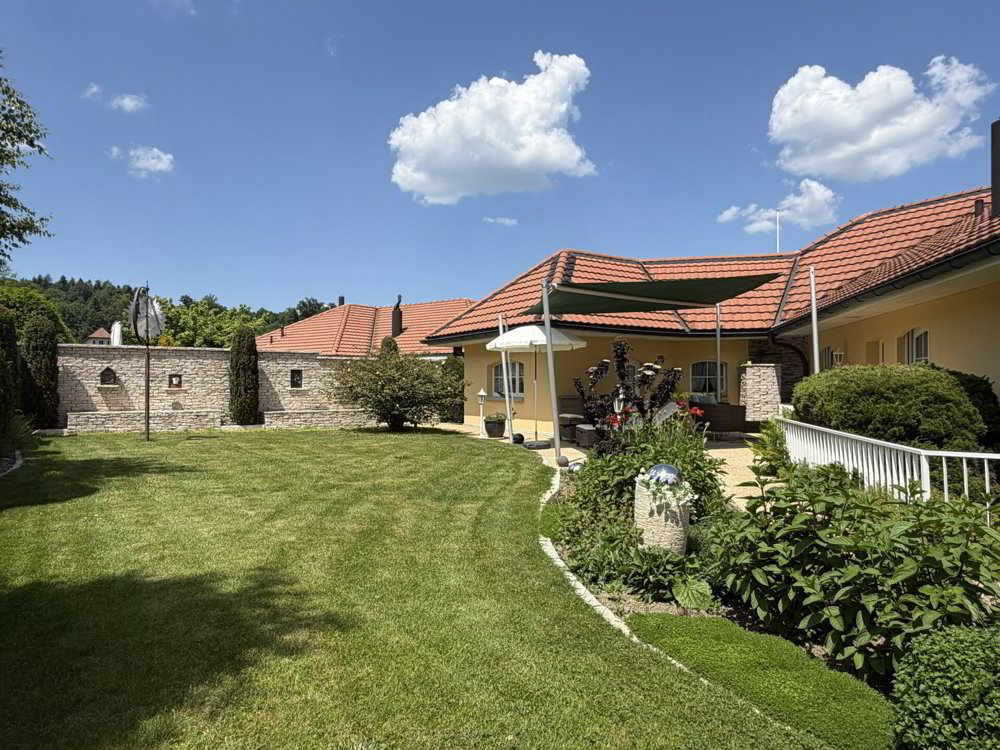 Haus – Unterentfelden - Ansicht 4