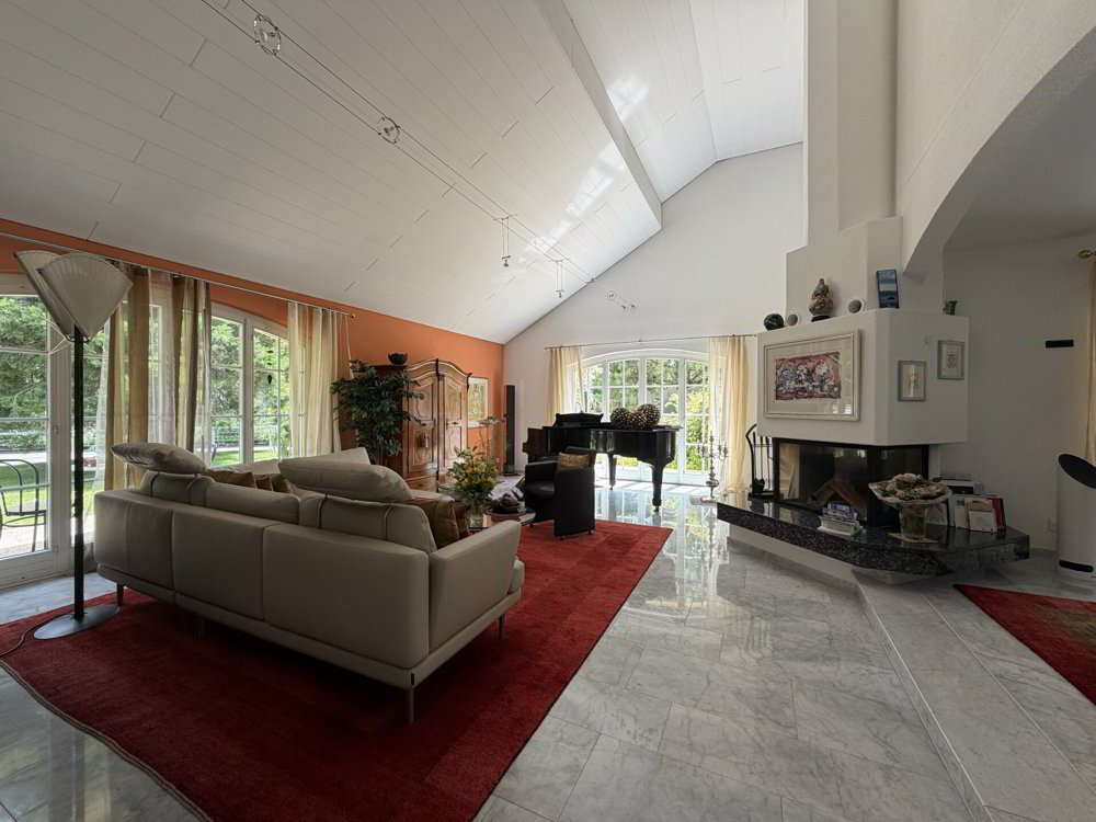 Haus – Unterentfelden - Ansicht 5