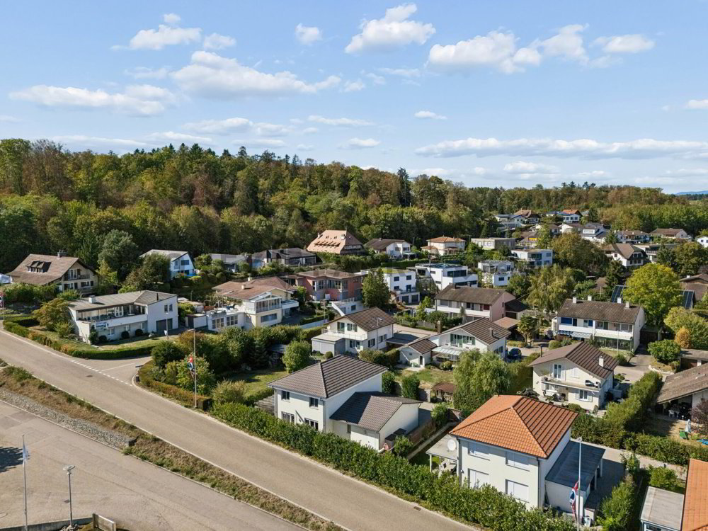 5.5 rooms House to buy in Wallbach - image 1/16