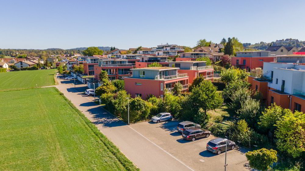 5.5 rooms House to buy in Niederlenz - image 1/15