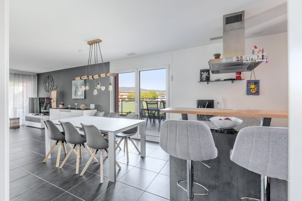 Haus – Niederlenz - Ansicht 5