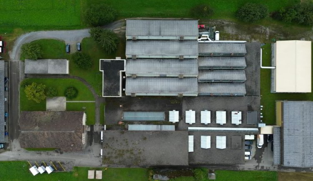 Ufficio & Commercio di 10 locali in vendita a Kesswil - immagine 1/11