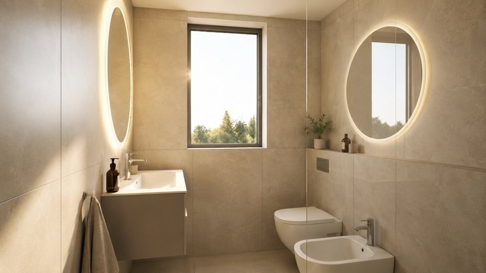 Wohnung – Novaggio - Ansicht 2