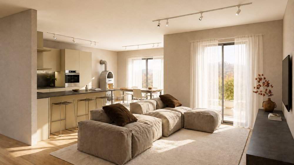 Wohnung – Novaggio - Ansicht 4