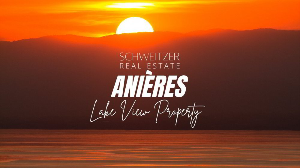 5 rooms Apartment to buy in Anières - image 1/1