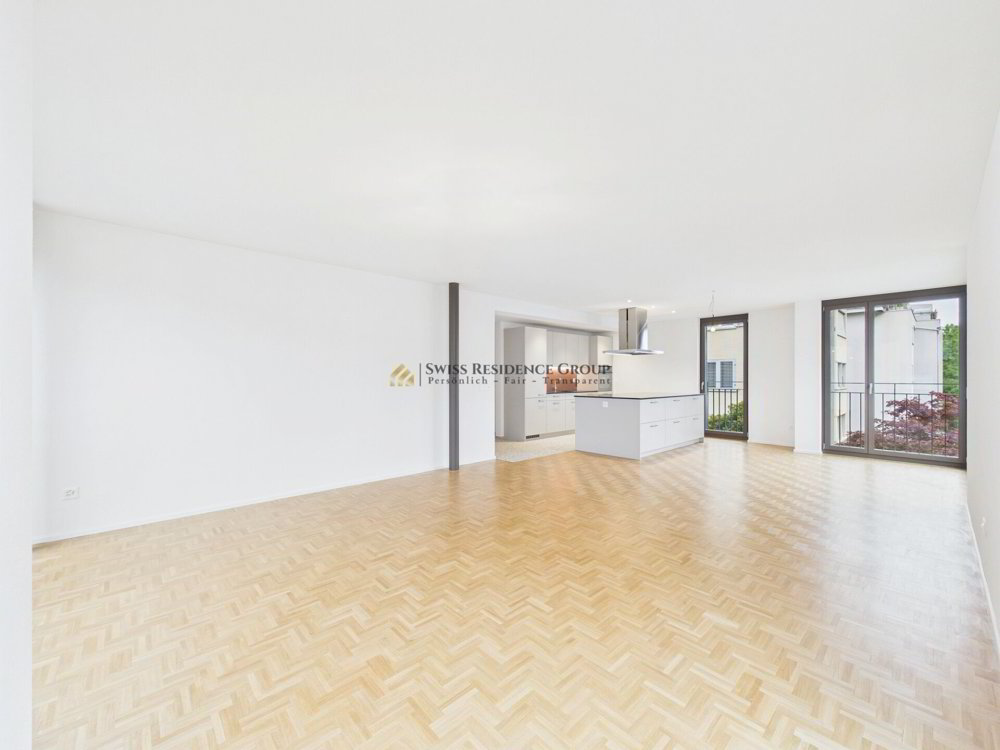 Wohnung – Zürich - Ansicht 4