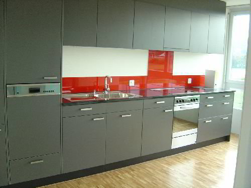 Wohnung – Glattpark (Opfikon) - Ansicht 2