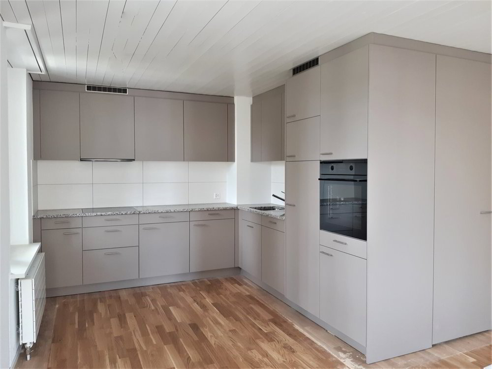 Wohnung – Worben - Ansicht 3
