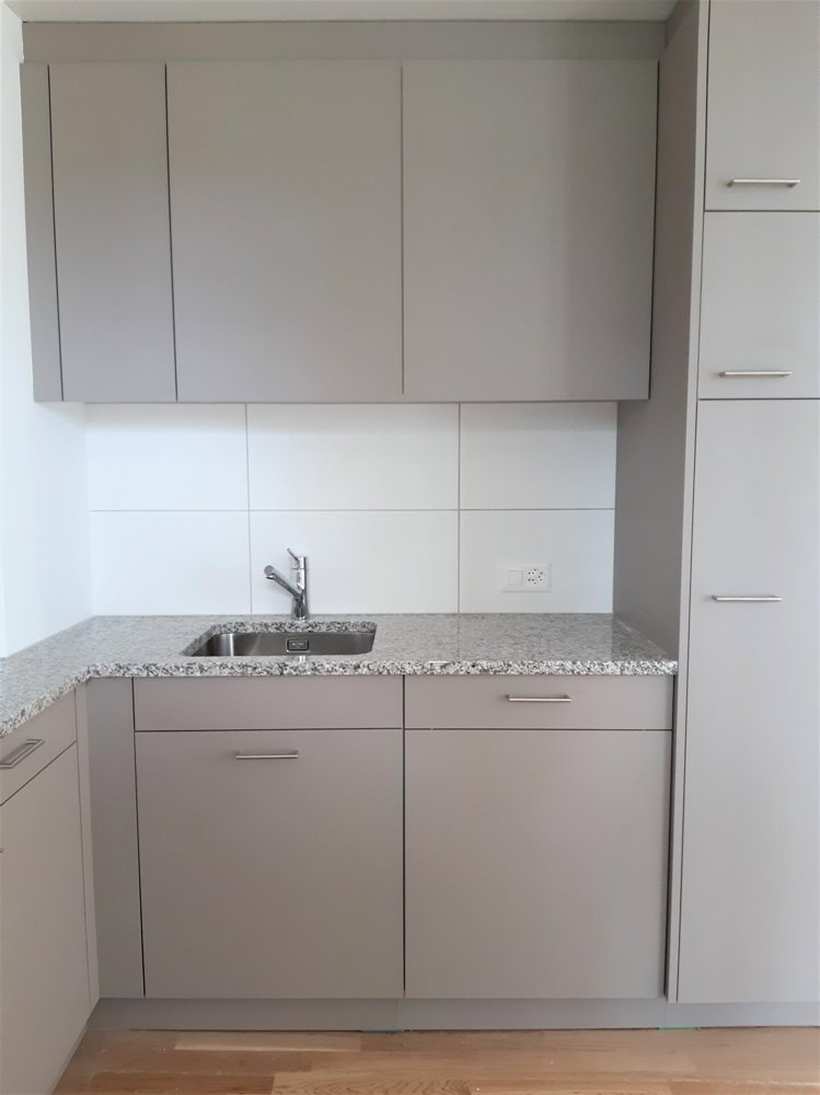 Wohnung – Worben - Ansicht 5