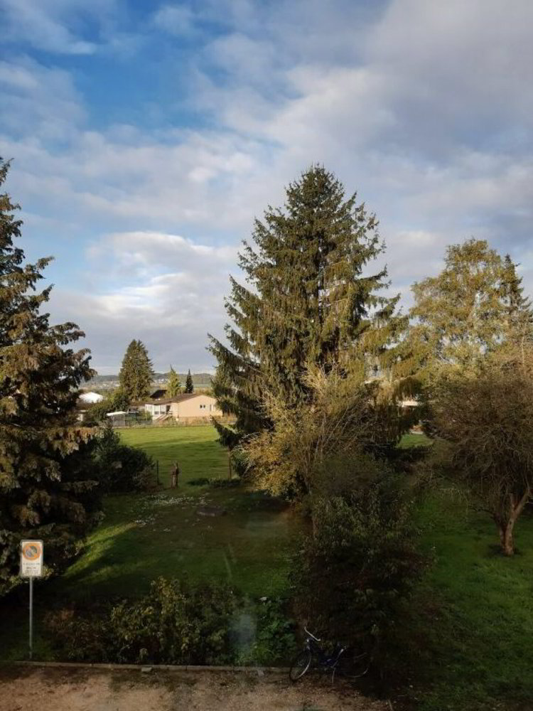 3.5 rooms Apartment for rent in Worben - image 1/9