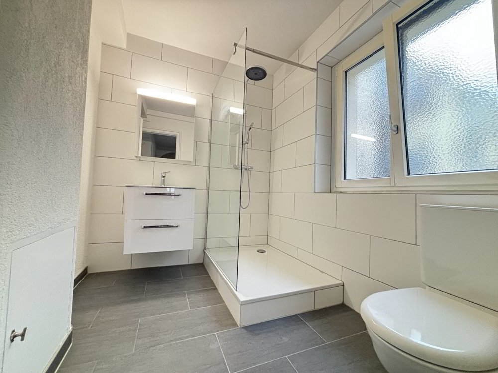 3.5 rooms Apartment for rent in Lucerne - image 1/8