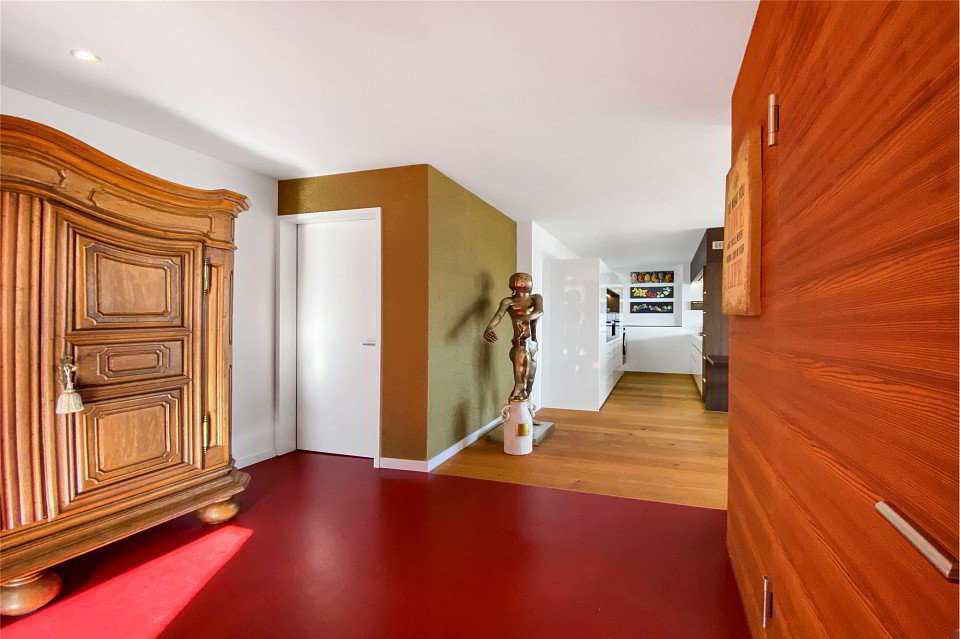 2.5 rooms Miscellaneous for rent in Udligenswil - image 1/13