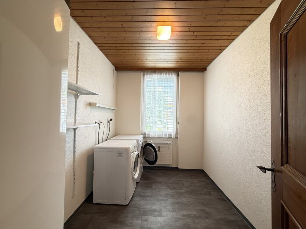 5.5 rooms Apartment for rent in Sarnen - image 1/13