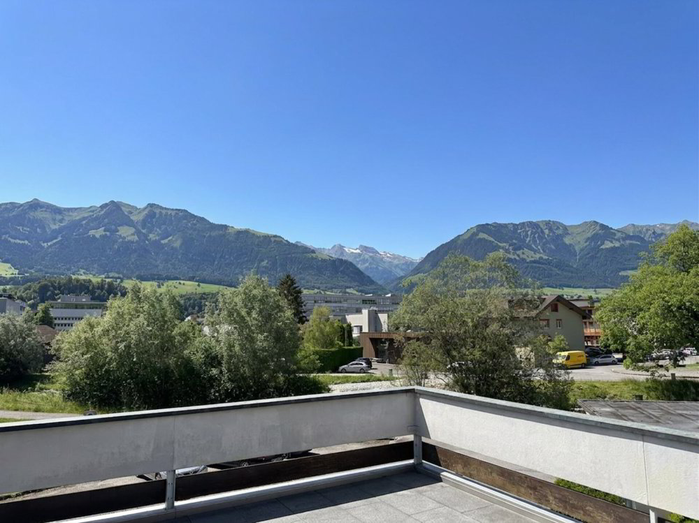 Wohnung – Sarnen - Ansicht 3