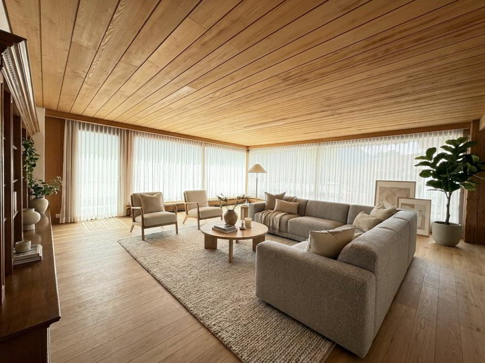 Wohnung – Sarnen - Ansicht 4