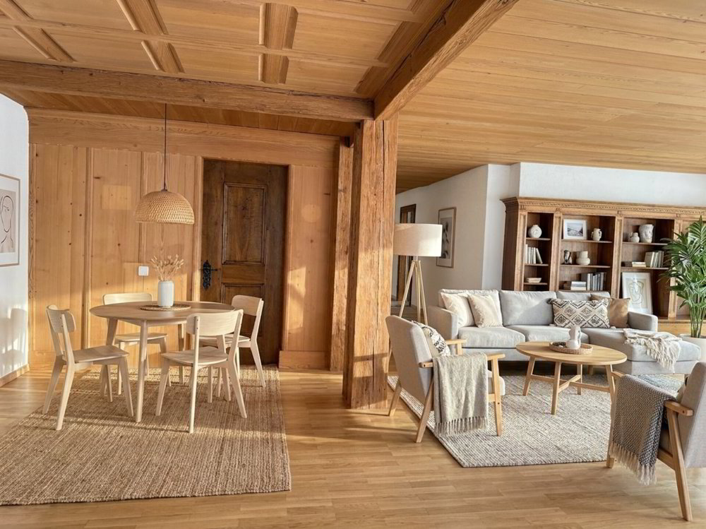 Wohnung – Sarnen - Ansicht 5