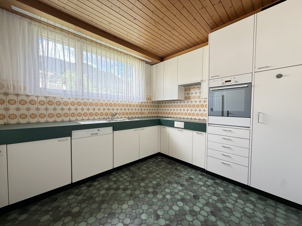 Wohnung – Sarnen - Mehr