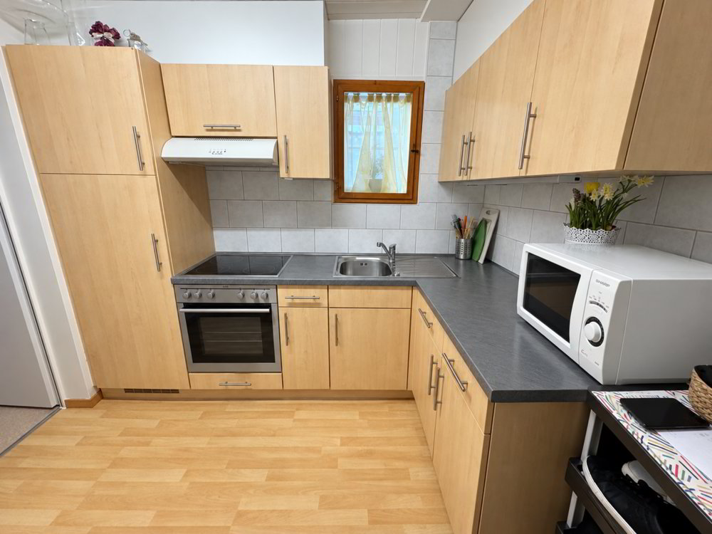 Wohnung – Stans - Ansicht 2