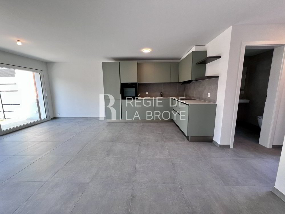 Haus – Cheyres - Ansicht 5