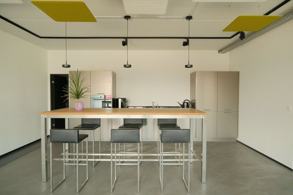null rooms Office & Commercial for rent in Hünenberg - image 1/13