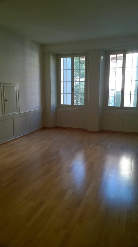 Wohnung – Basel - Ansicht 4