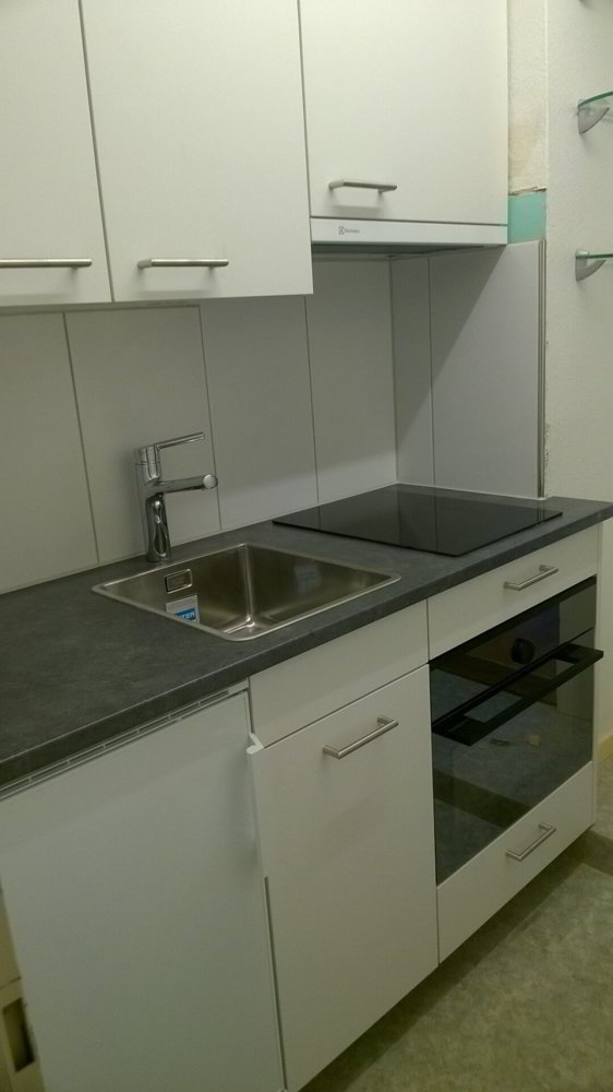 Wohnung – Basel - Mehr