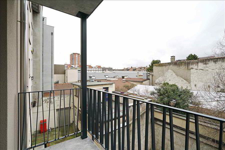 Appartamento di 3 locali in affitto a Basel - immagine 1/11