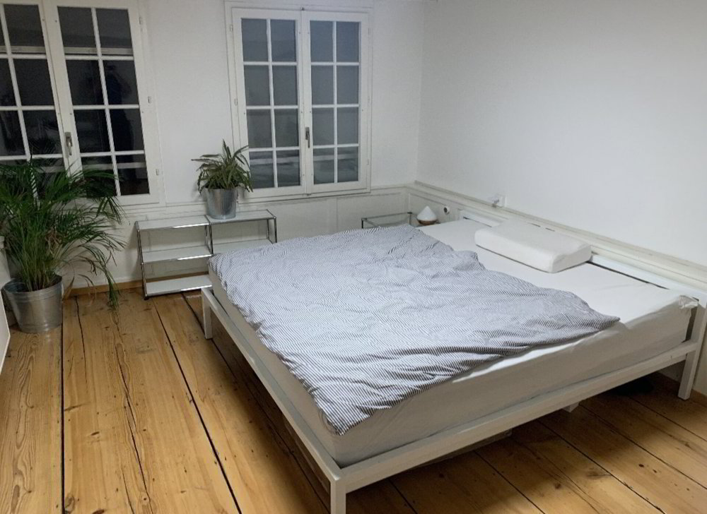Wohnung – Basel - Ansicht 3