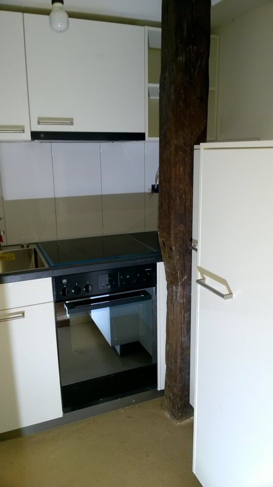 Wohnung – Basel - Ansicht 4