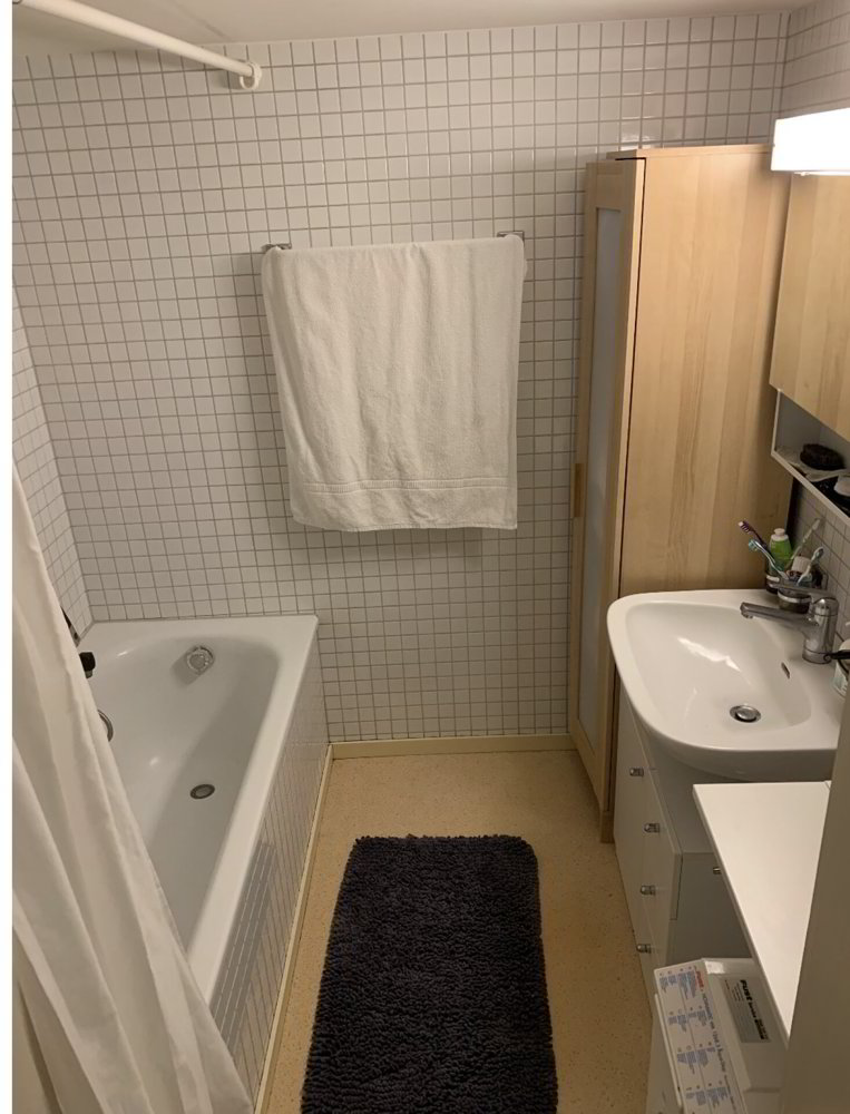 Wohnung – Basel - Ansicht 5