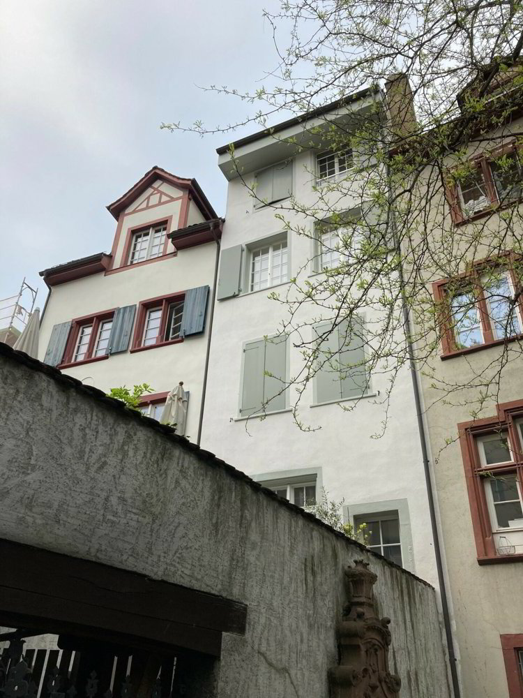 3 rooms Apartment for rent in Basel - image 1/7