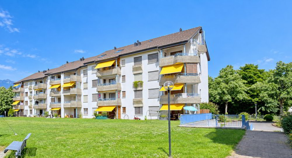5 rooms Apartment for rent in Solothurn - image 1/21