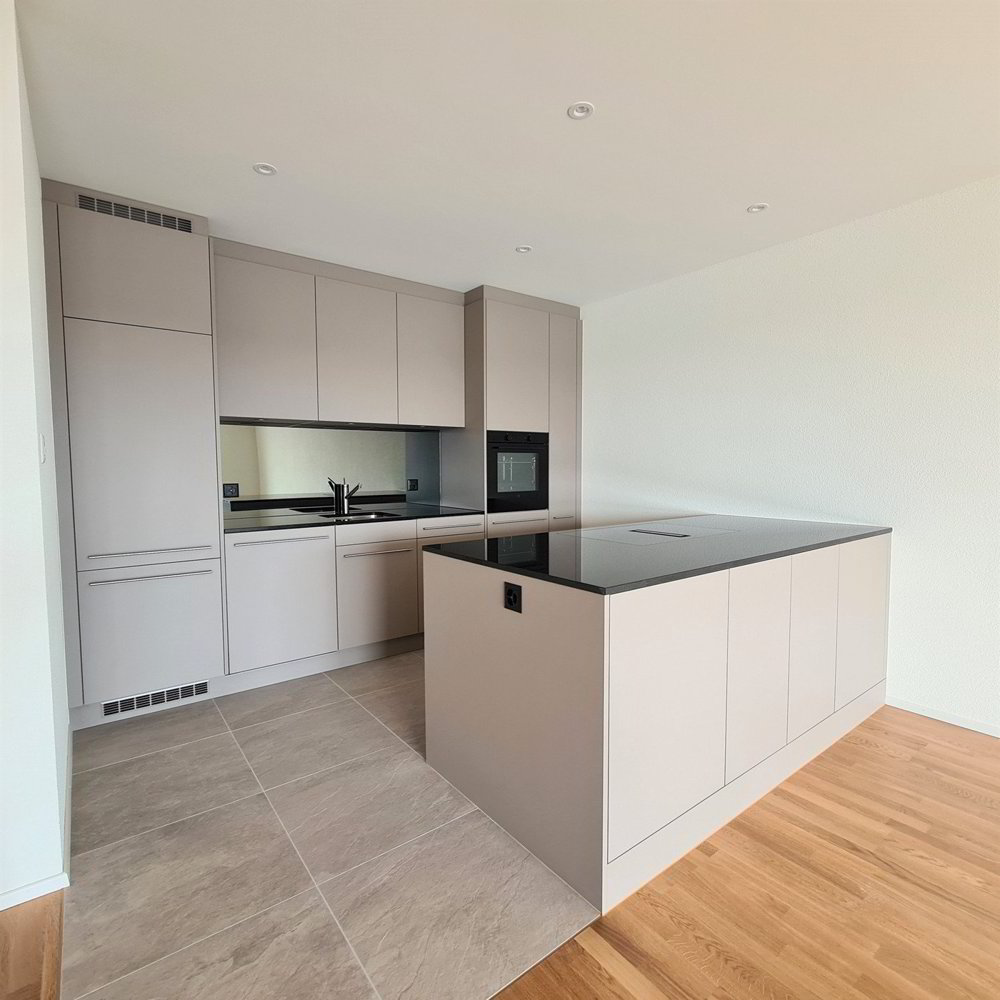 Wohnung – Bellach - Ansicht 3