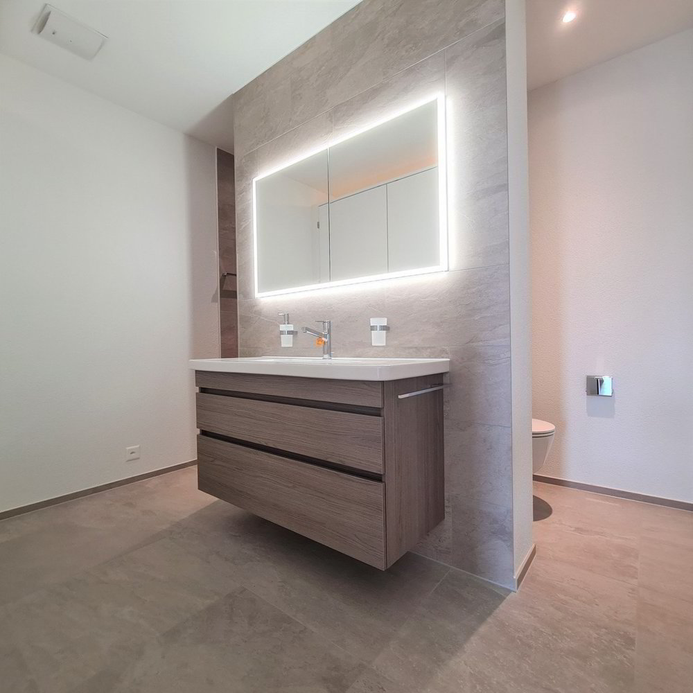 Wohnung – Bellach - Ansicht 4