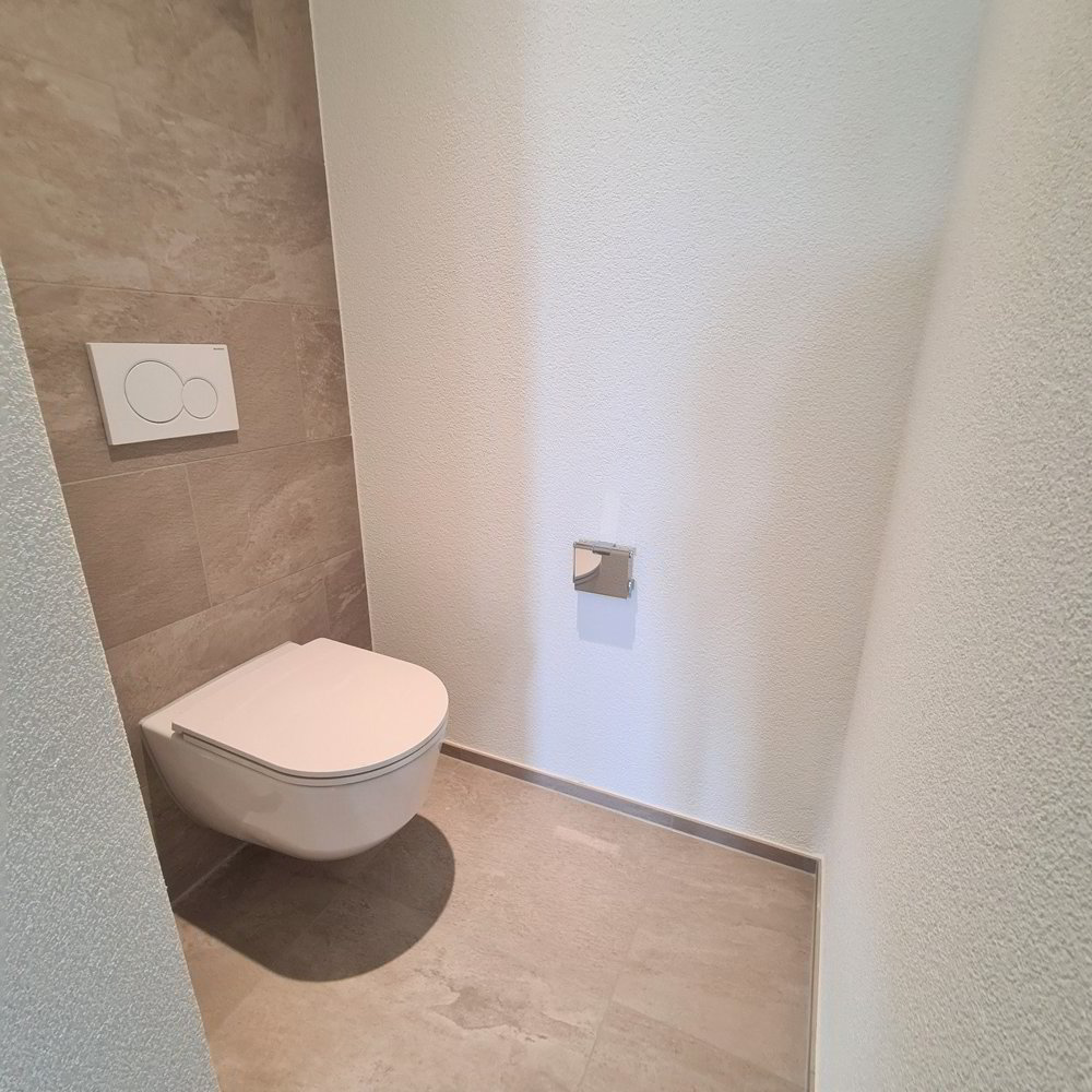 Wohnung – Bellach - Ansicht 5