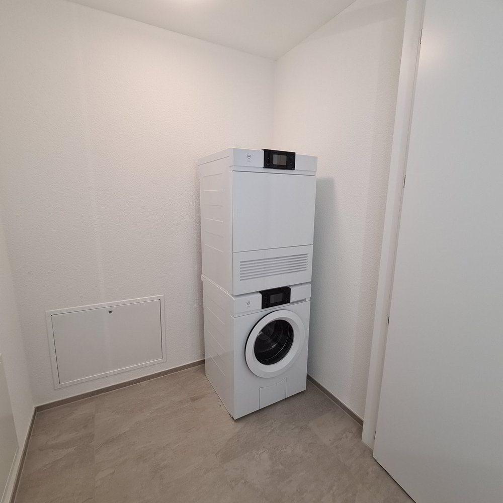 2.5 rooms Apartment for rent in Bellach - image 1/7
