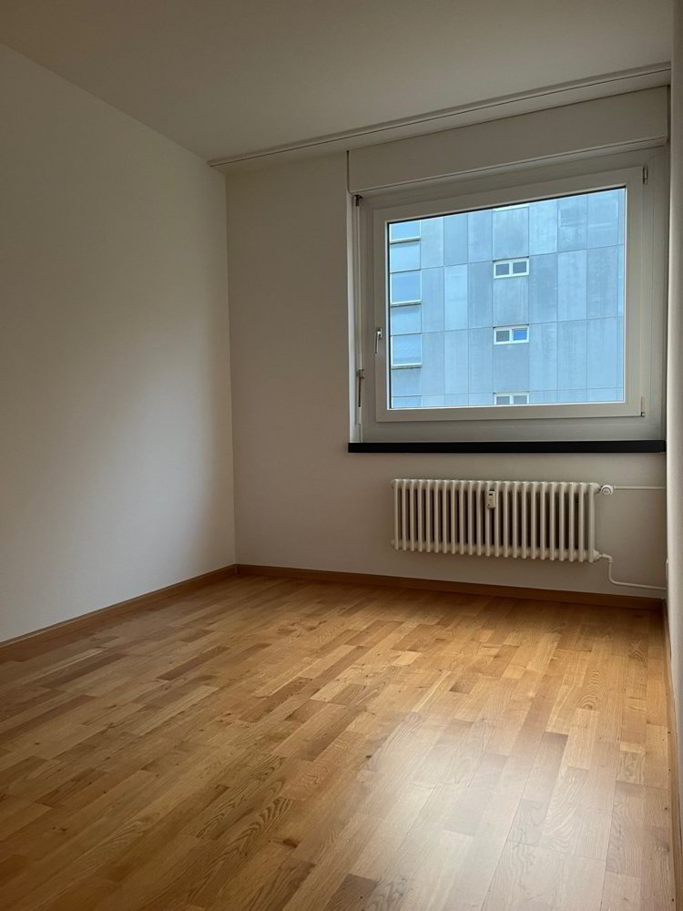 2.5 rooms Apartment for rent in Pratteln - image 1/5
