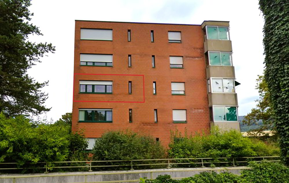 2 rooms Apartment for rent in Aesch BL - image 1/9