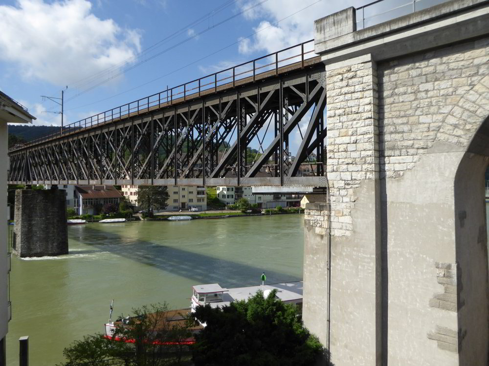 3.5 rooms Apartment for rent in Schaffhausen - image 1/6