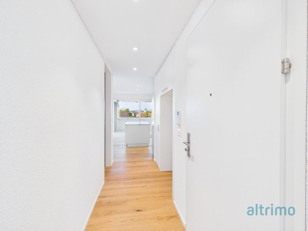 Wohnung – Wald AR - Ansicht 4