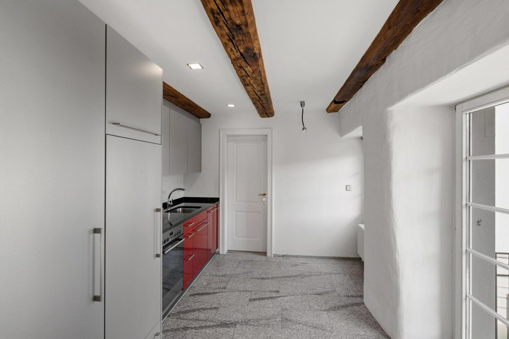 Wohnung – Rapperswil SG - Ansicht 2