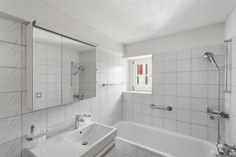Wohnung – Rapperswil SG - Ansicht 4