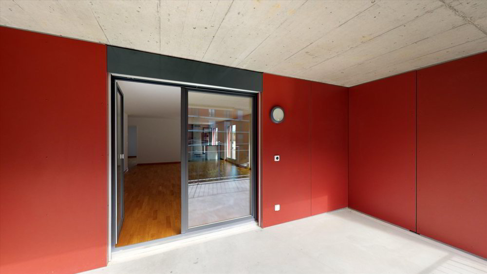3.5 rooms Apartment for rent in Gossau SG - image 1/8