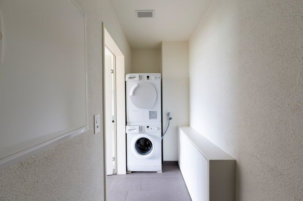 Appartamento di 3.5 locali in affitto a Buchs SG - immagine 1/8