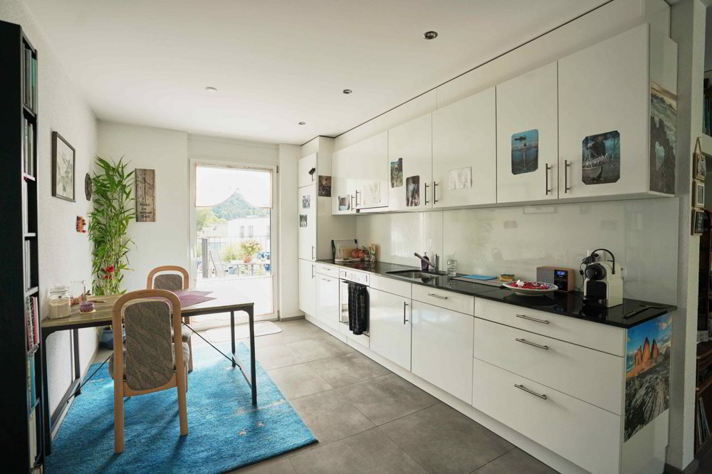 Wohnung – Wattwil - Ansicht 2
