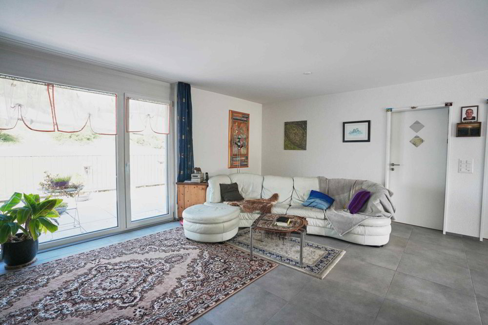 Wohnung – Wattwil - Ansicht 3