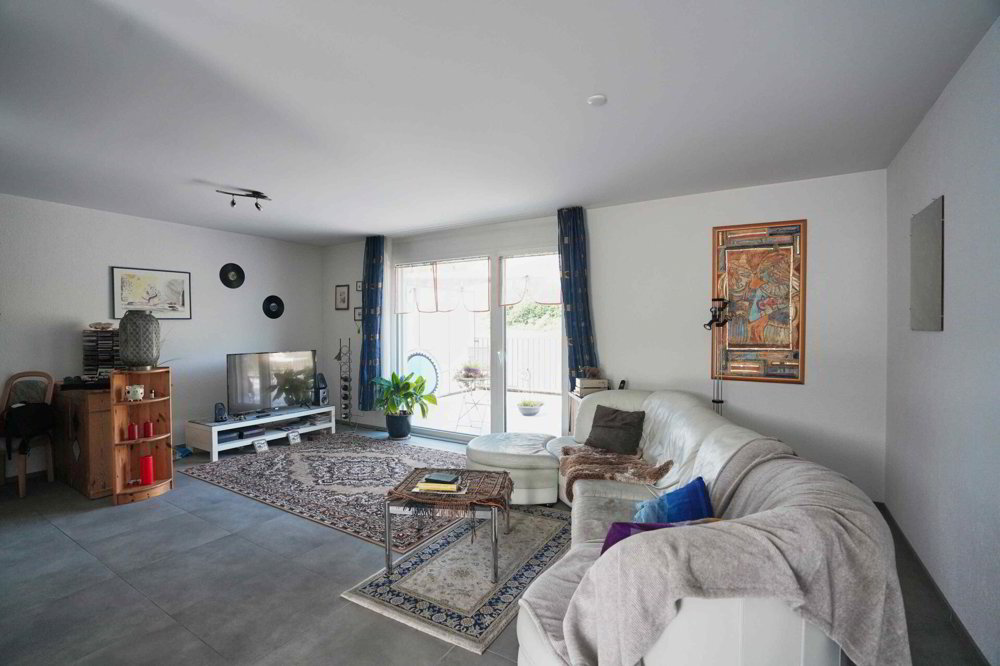 Wohnung – Wattwil - Ansicht 4