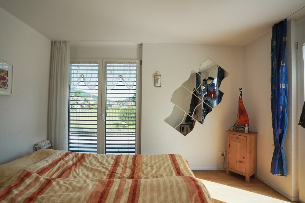 Wohnung – Wattwil - Ansicht 5
